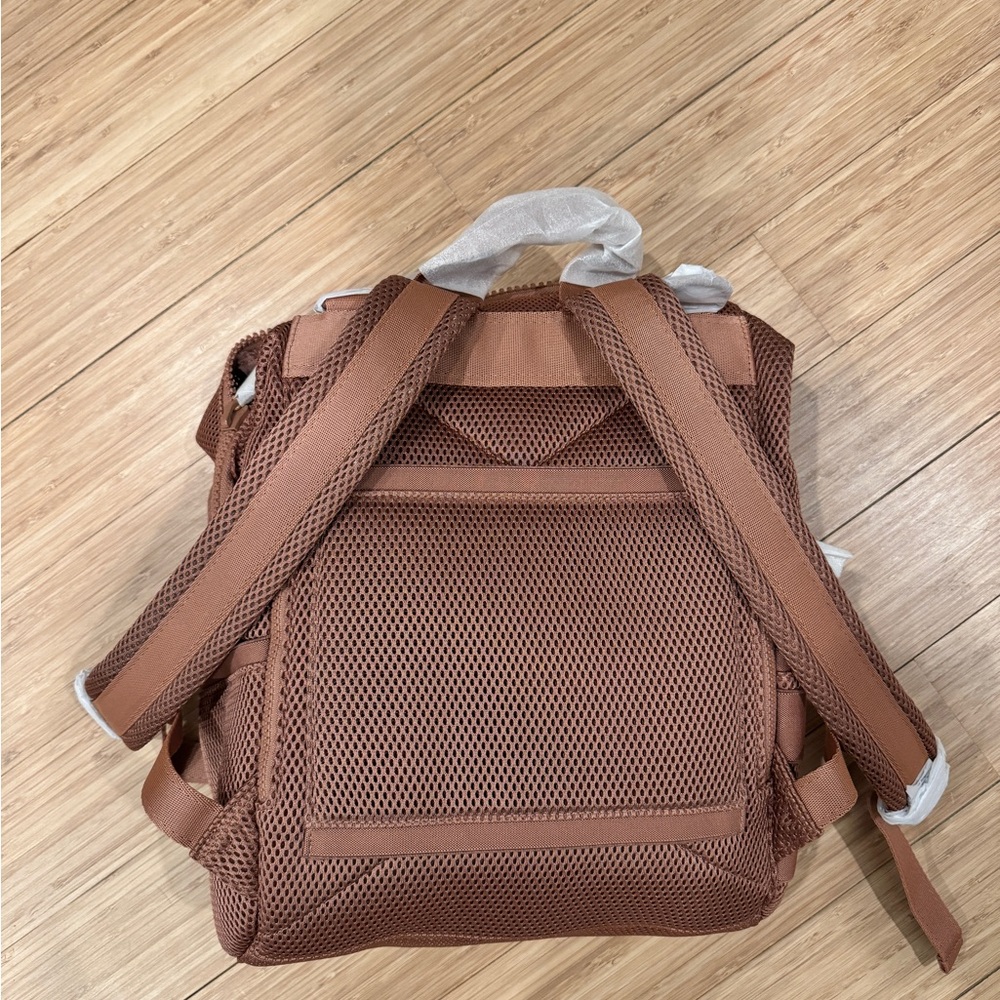 Brand new never used Dagne Dover large indi warm dust diaper Bag - Picture 9 of 11